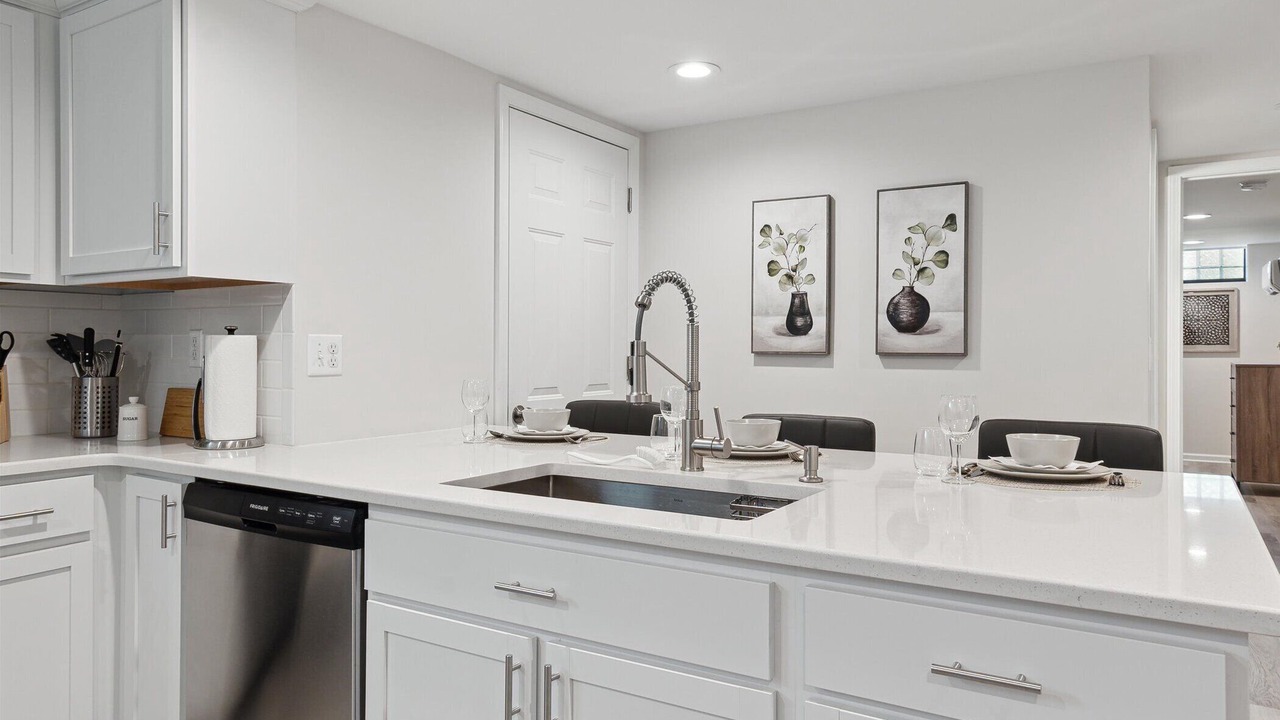 Photo of Kitchen in Brighton
