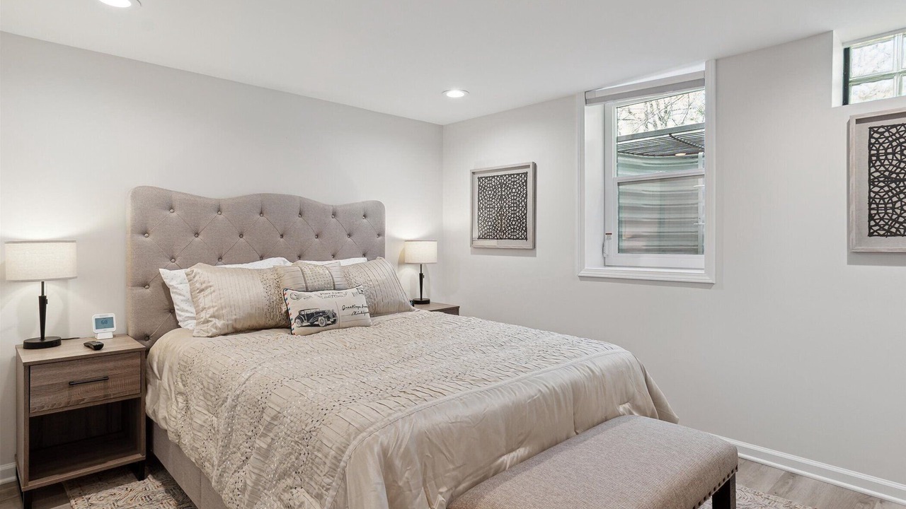 Photo of Bedroom in Brighton