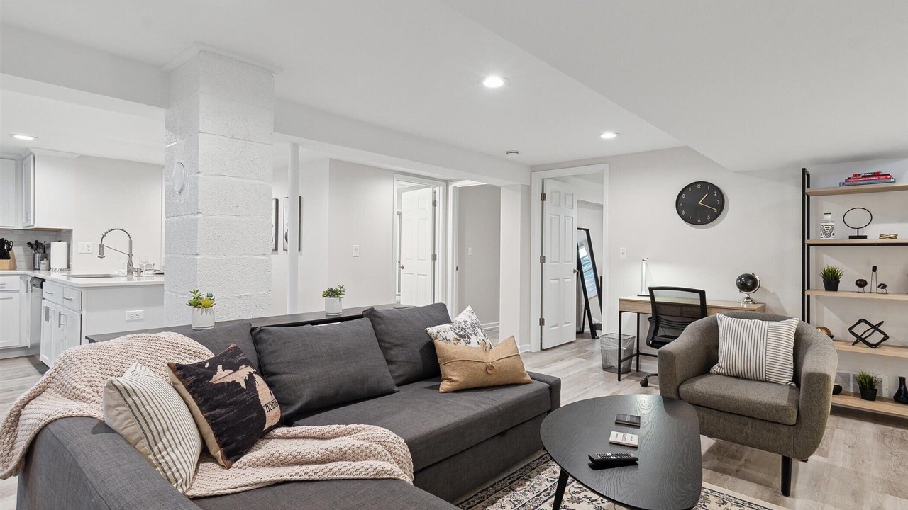 Photo of Livingroom in Brighton