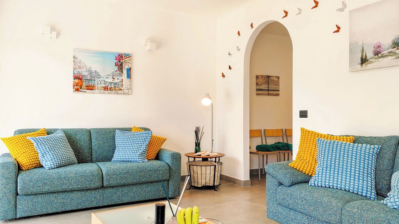 Photo of Livingroom in Azzano