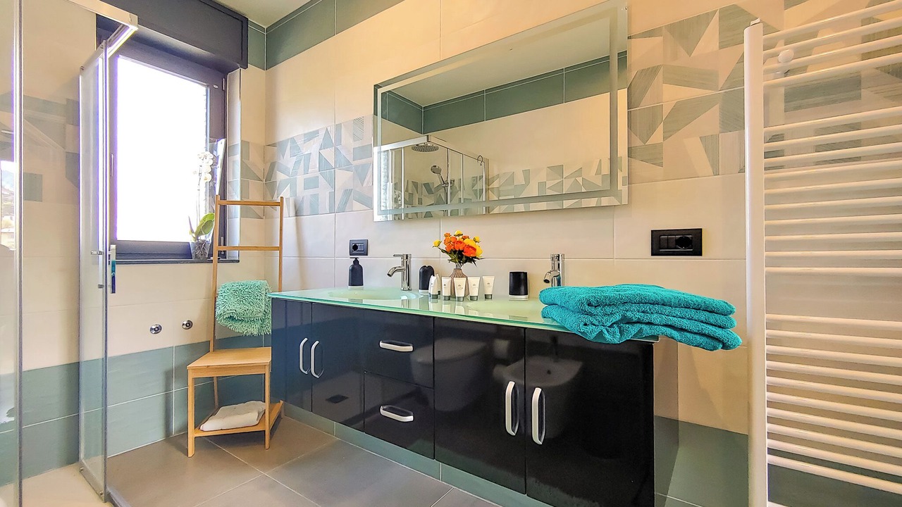 Photo of Bathroom in Azzano