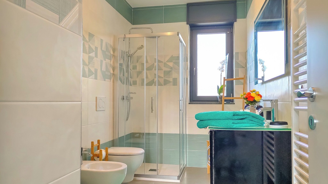 Photo of Bathroom in Azzano