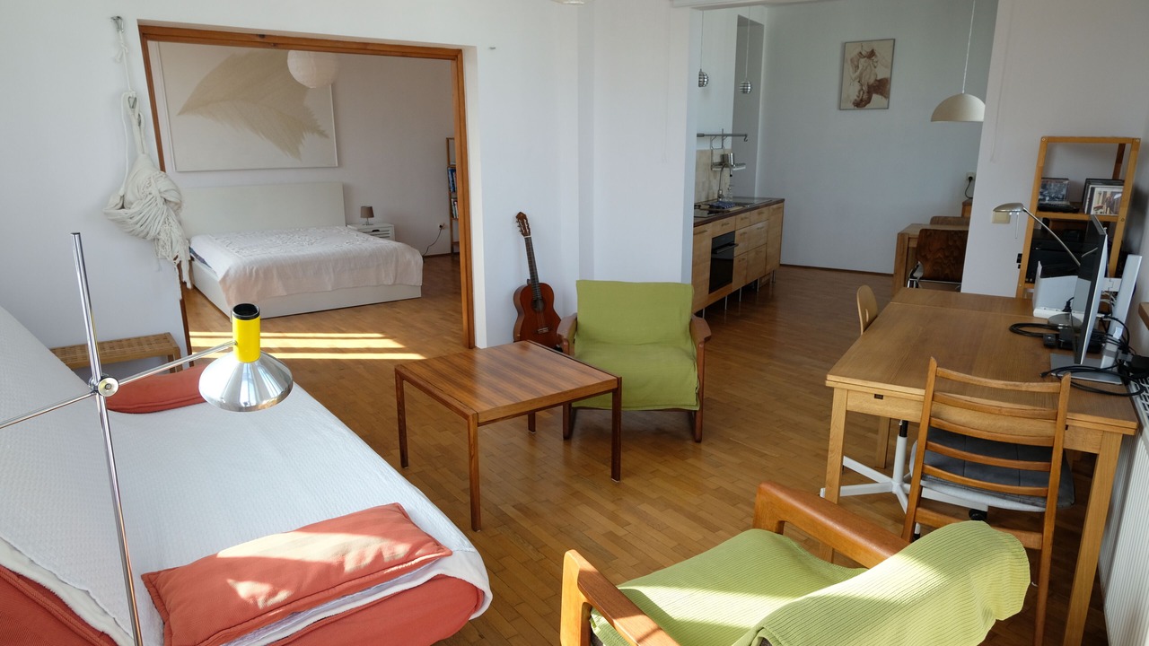 Photo of Bedroom in Przemysl