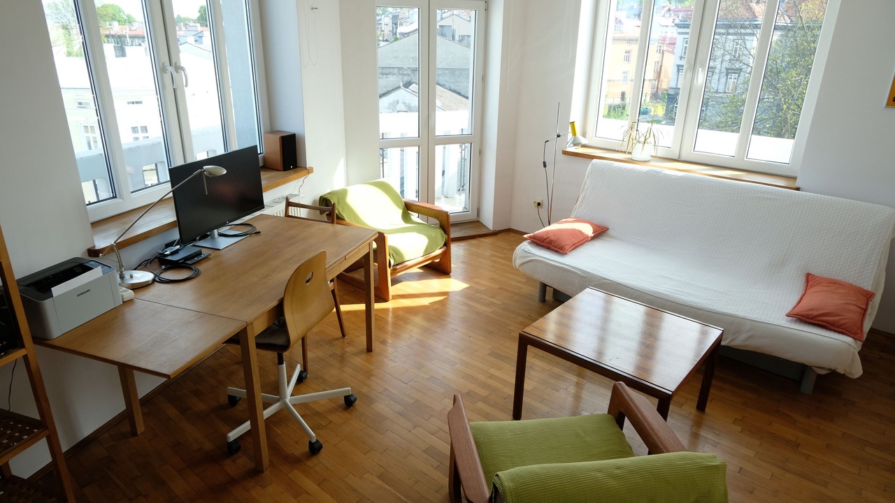 Photo of Livingroom in Przemysl