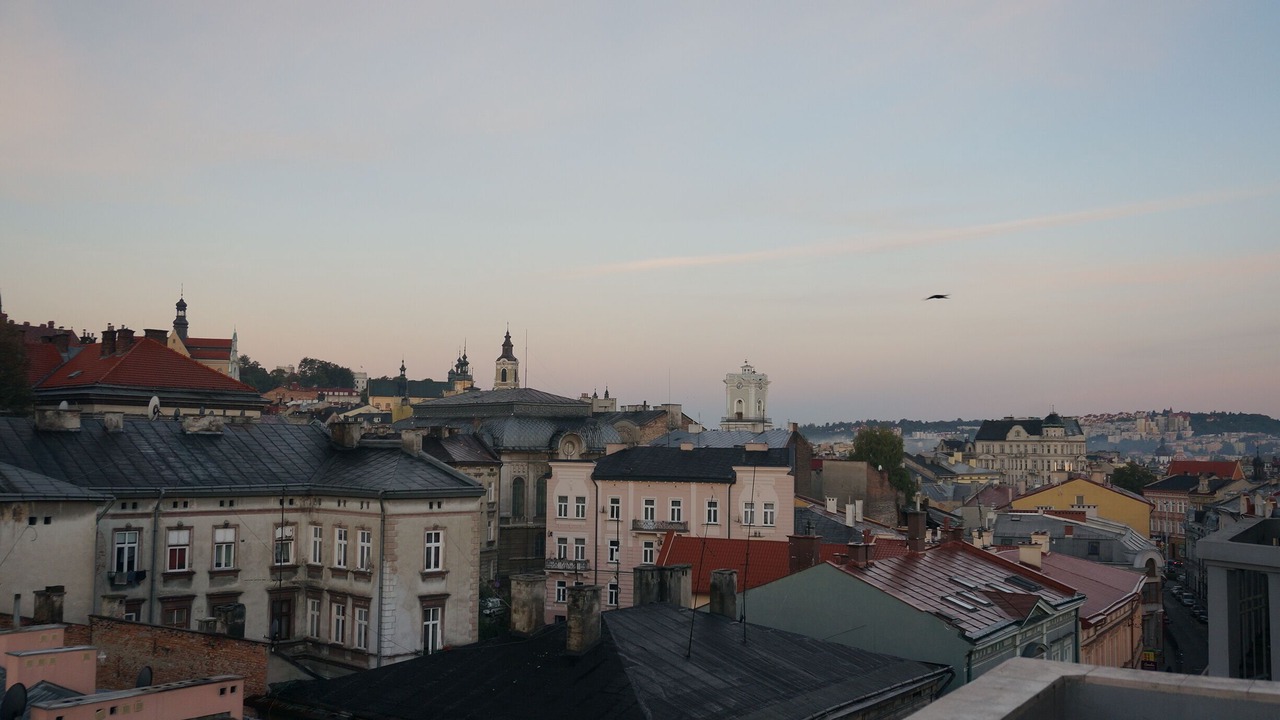 Photo of Others in Przemysl