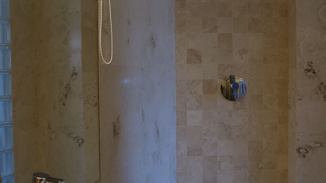 Photo of Bathroom in Przemysl