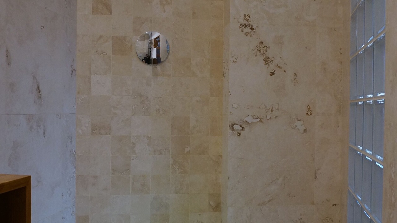 Photo of Bathroom in Przemysl