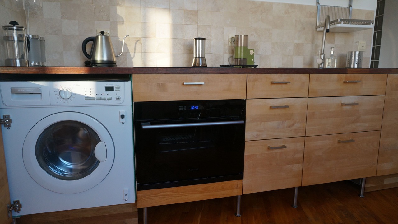 Photo of Kitchen in Przemysl