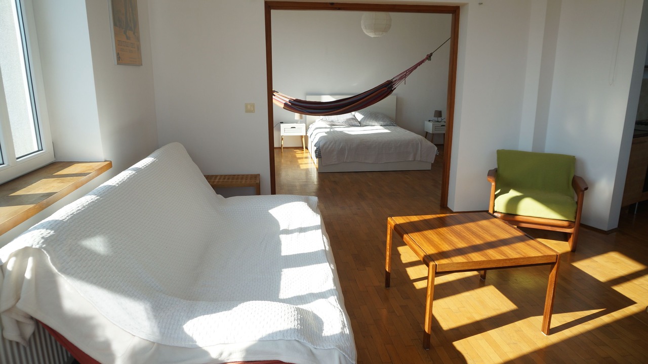 Photo of Bedroom in Przemysl