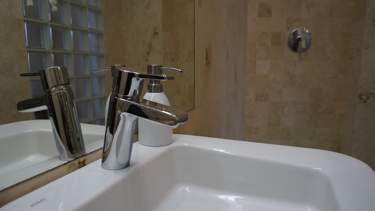 Photo of Bathroom in Przemysl