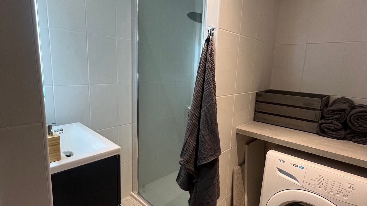 Photo of Bathroom in Matabiau