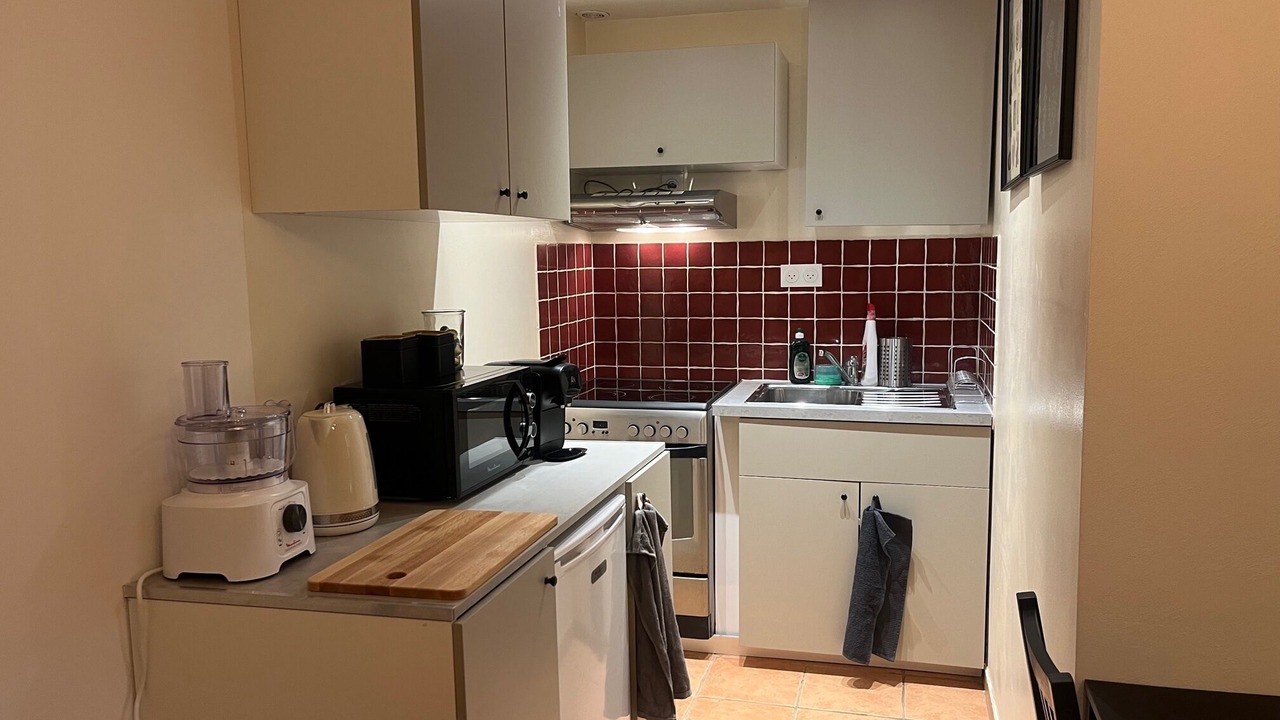 Photo of Kitchen in Matabiau