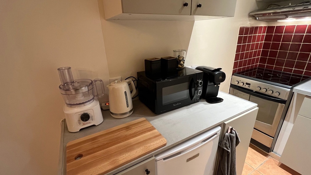 Photo of Kitchen in Matabiau