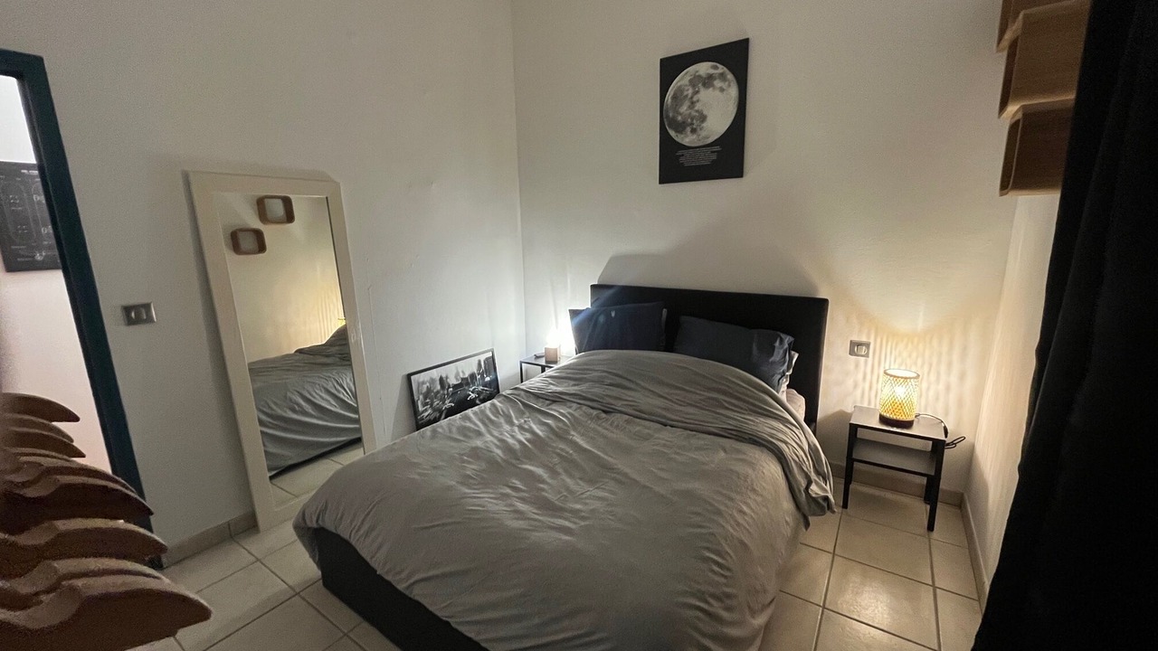 Photo of Bedroom in Matabiau
