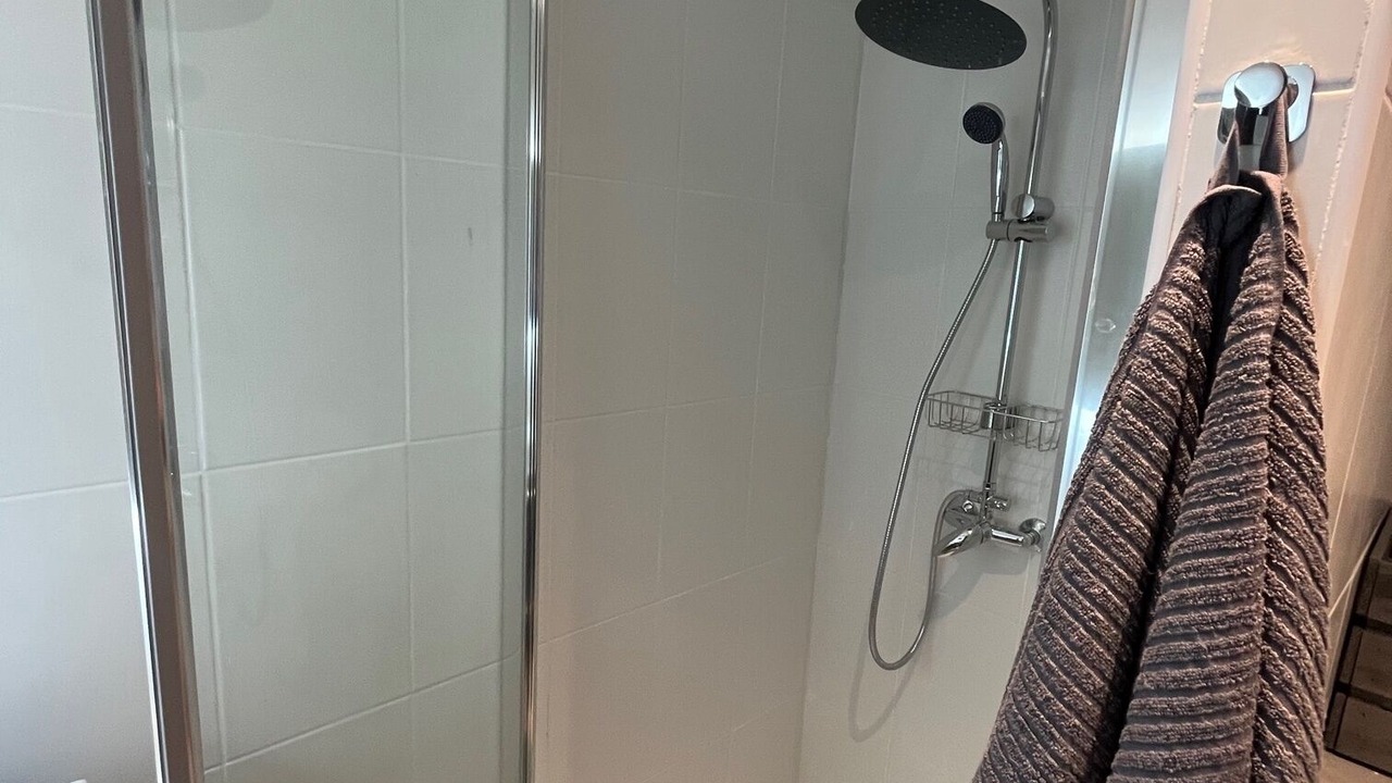 Photo of Bathroom in Matabiau
