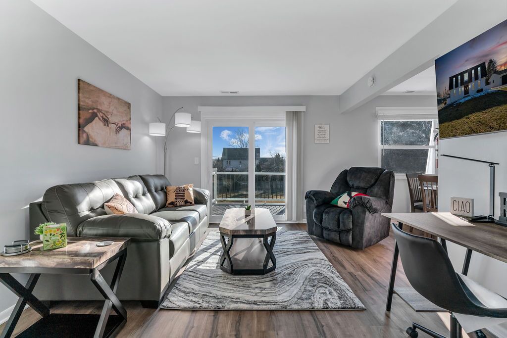 Photo of Bedroom in Lake Fenton