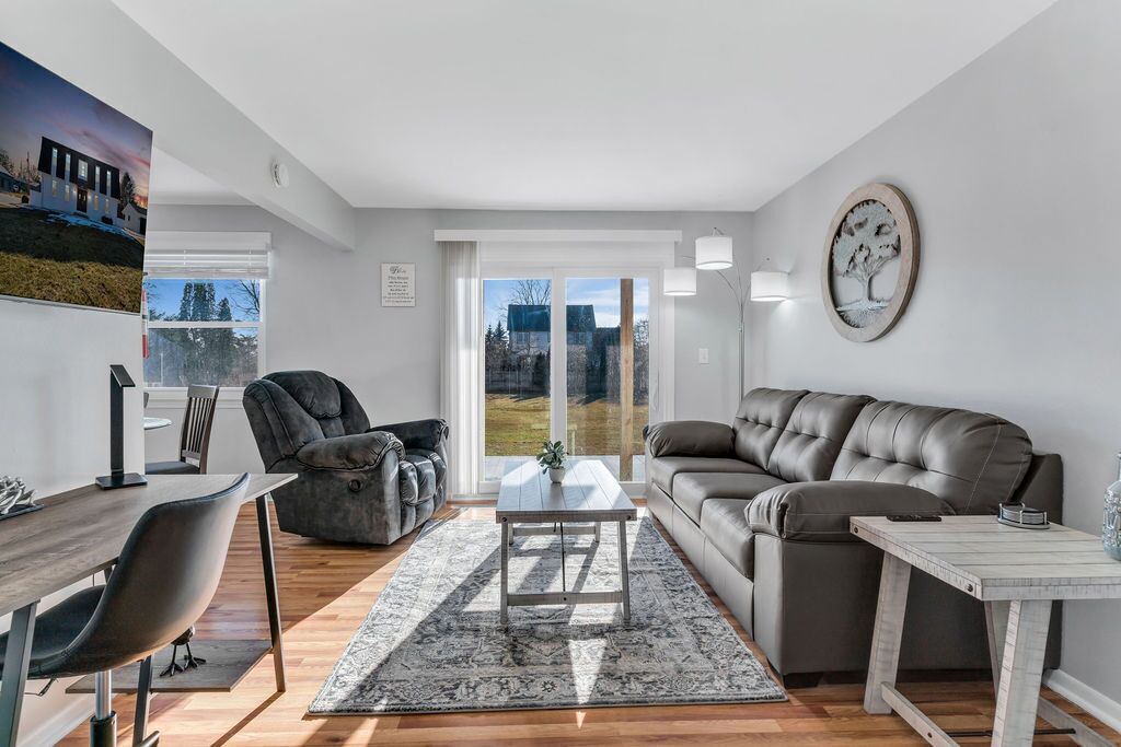 Photo of Bedroom in Lake Fenton