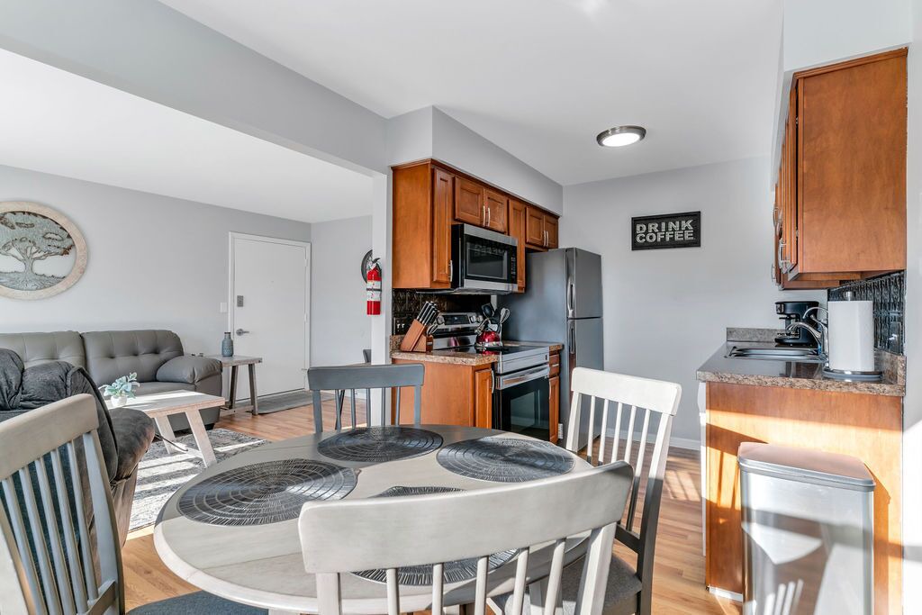 Photo of Bedroom in Lake Fenton
