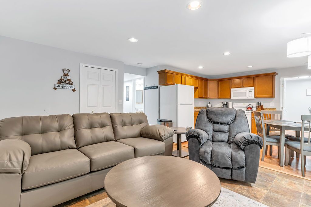 Photo of Bedroom in Lake Fenton