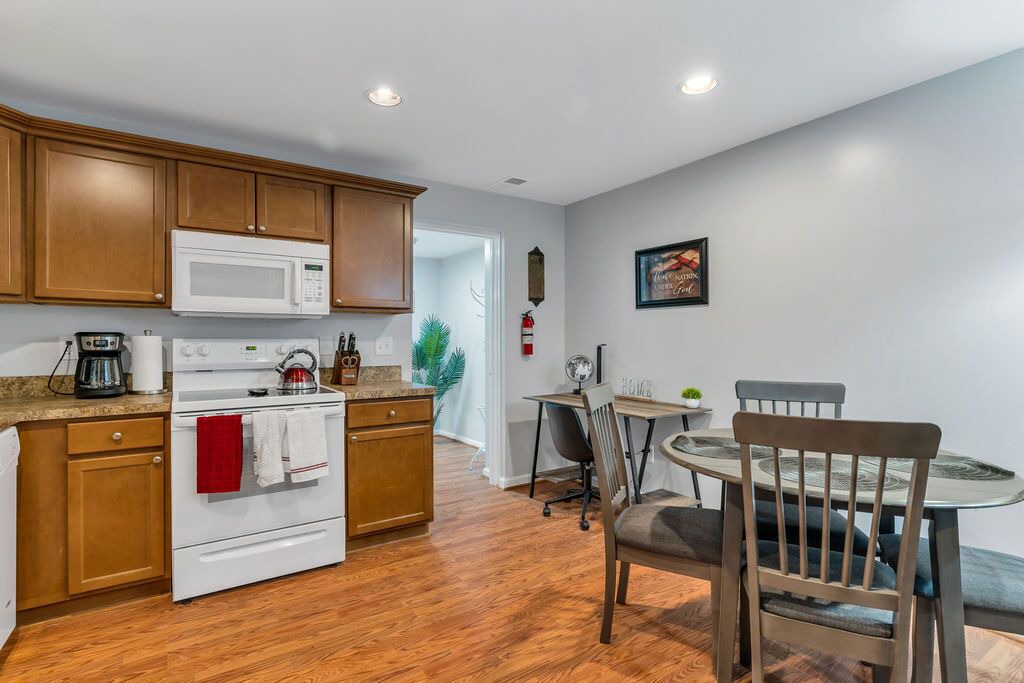 Photo of Bedroom in Lake Fenton