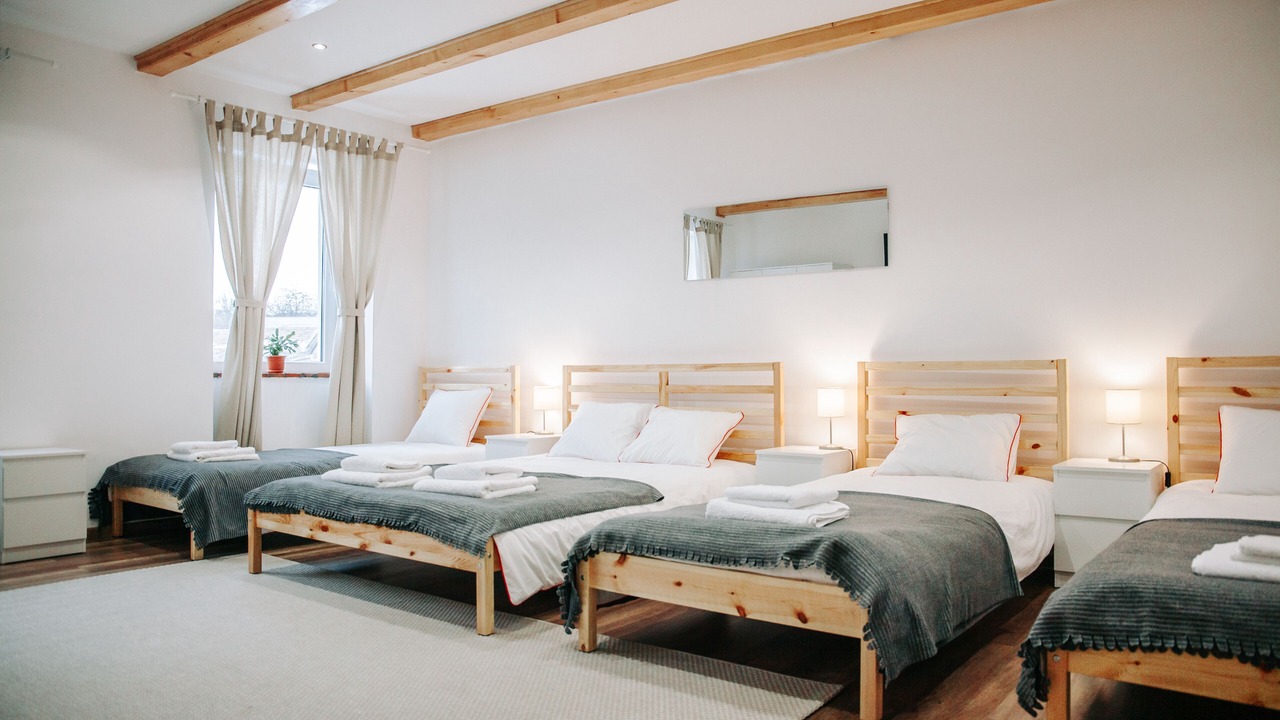 Photo of Bedroom in Tirgu Mures