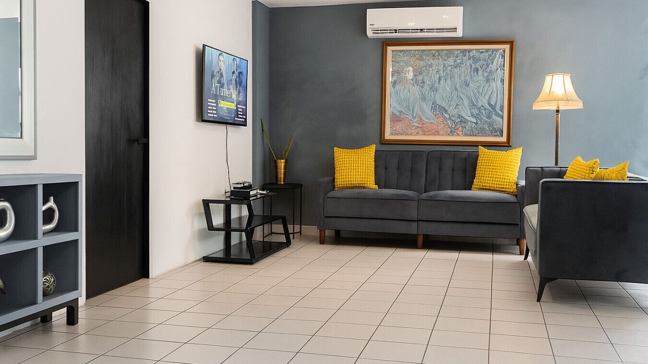 Photo of Livingroom in Gobernador Pinero