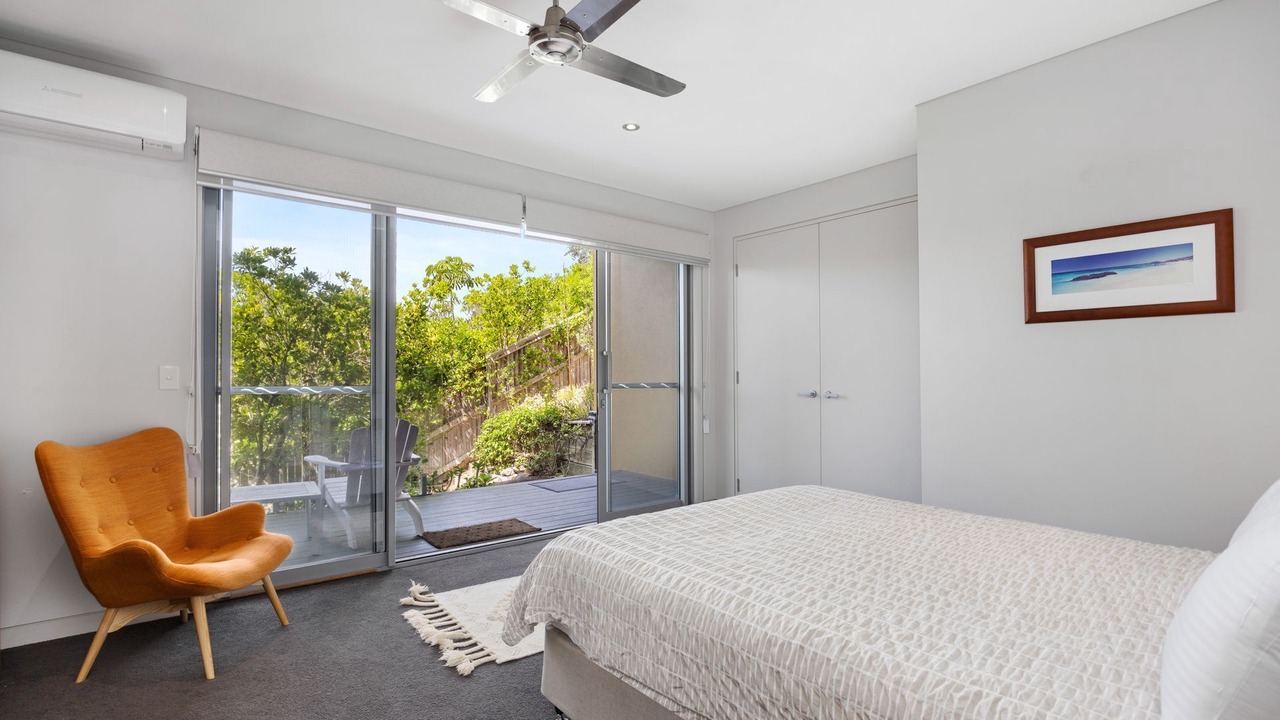 Photo of Bedroom in Castaways Beach