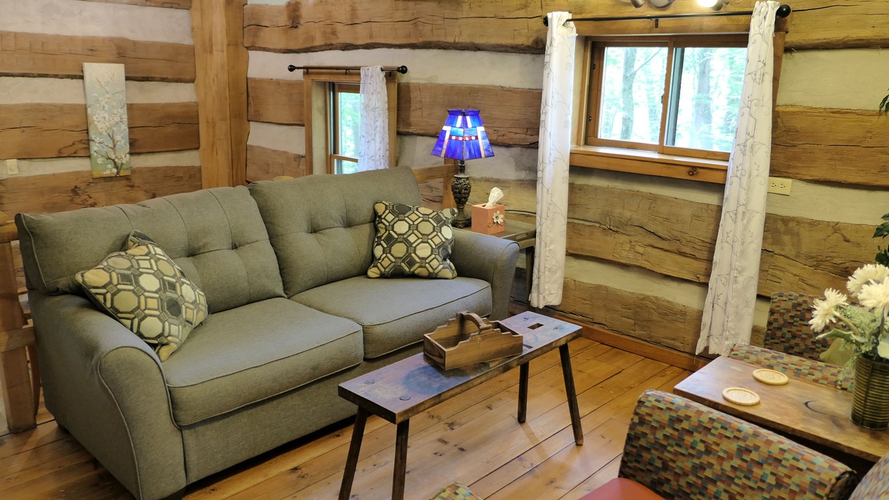 Photo of Livingroom in Logan