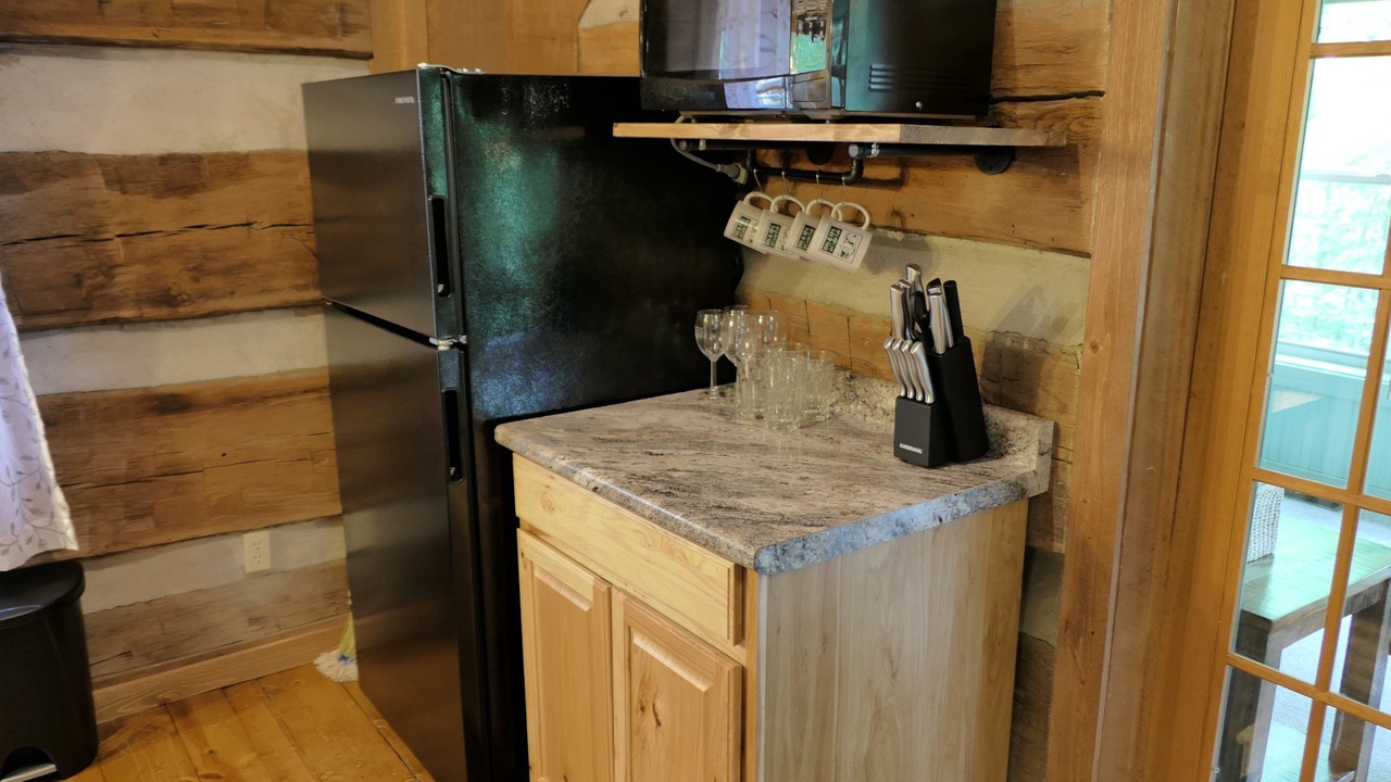 Photo of Kitchen in Logan