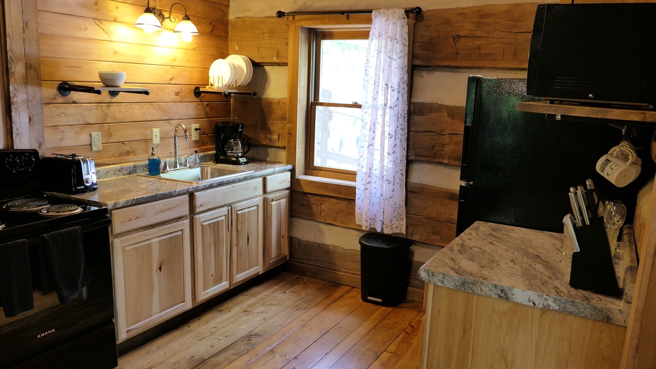 Photo of Kitchen in Logan