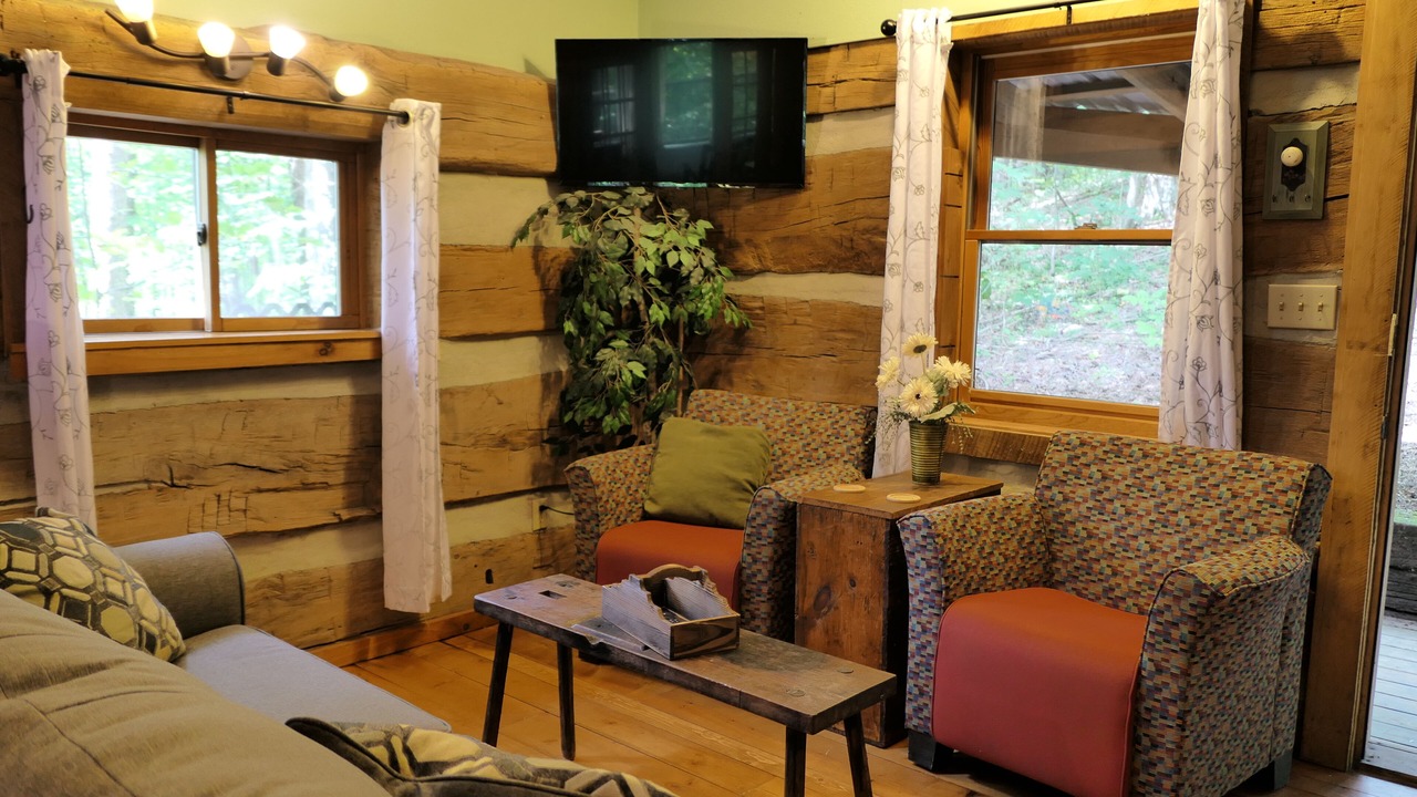 Photo of Livingroom in Logan