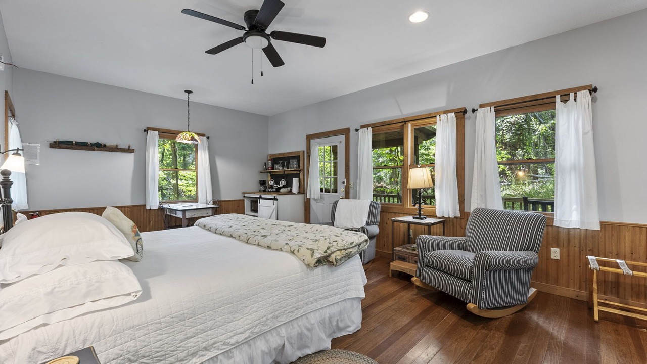 Photo of Bedroom in Logan