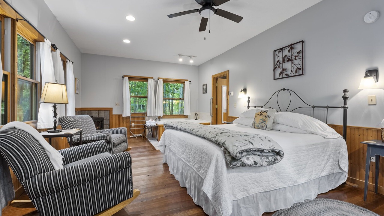 Photo of Bedroom in Logan