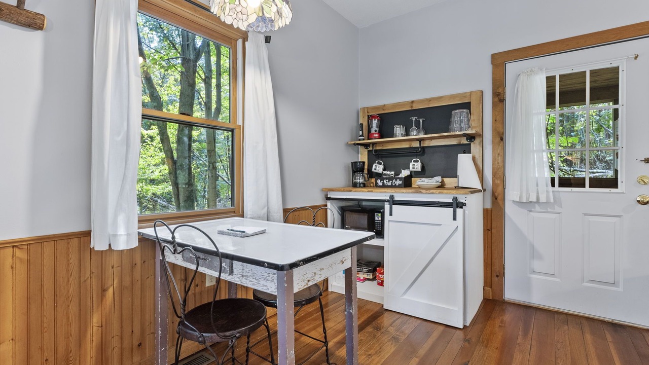 Photo of Kitchen in Logan