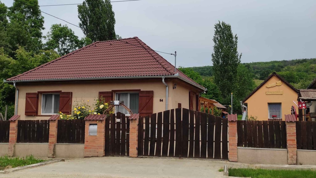 Photo of Outdoor in Kereki