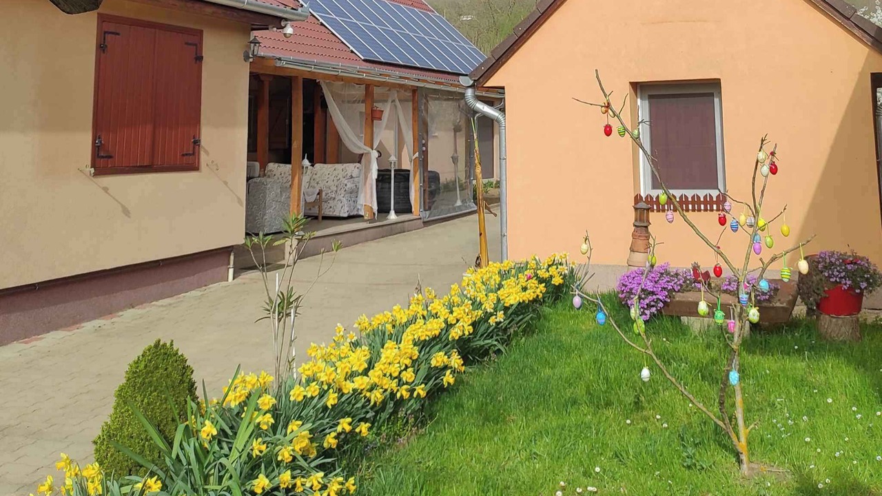 Photo of Outdoor in Kereki