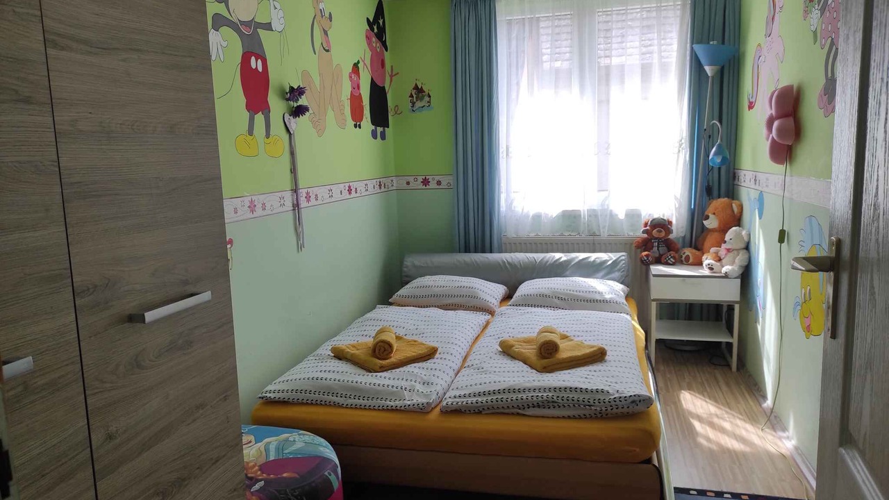 Photo of Bedroom in Kereki