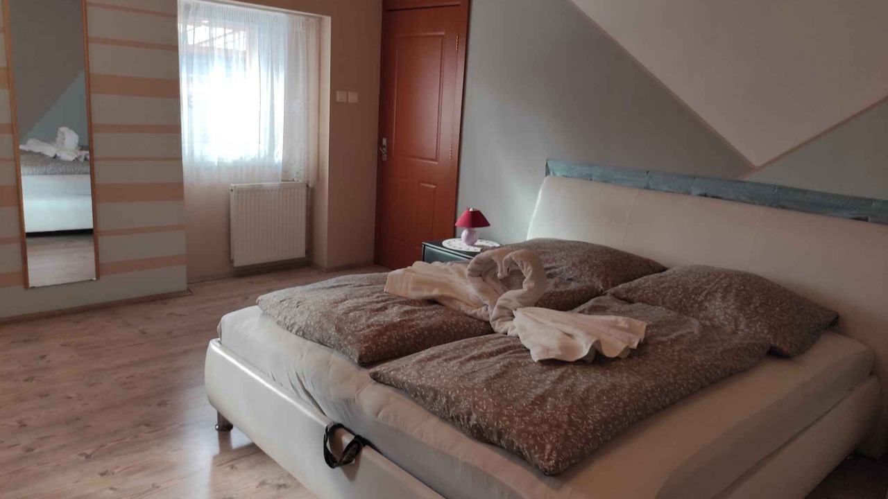 Photo of Bedroom in Kereki