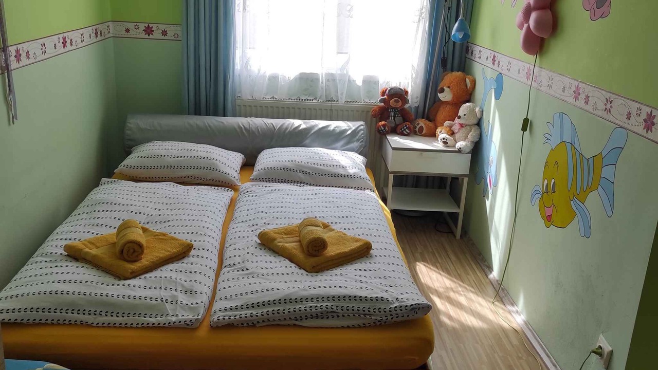 Photo of Bedroom in Kereki
