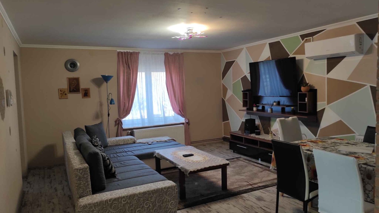 Photo of Livingroom in Kereki