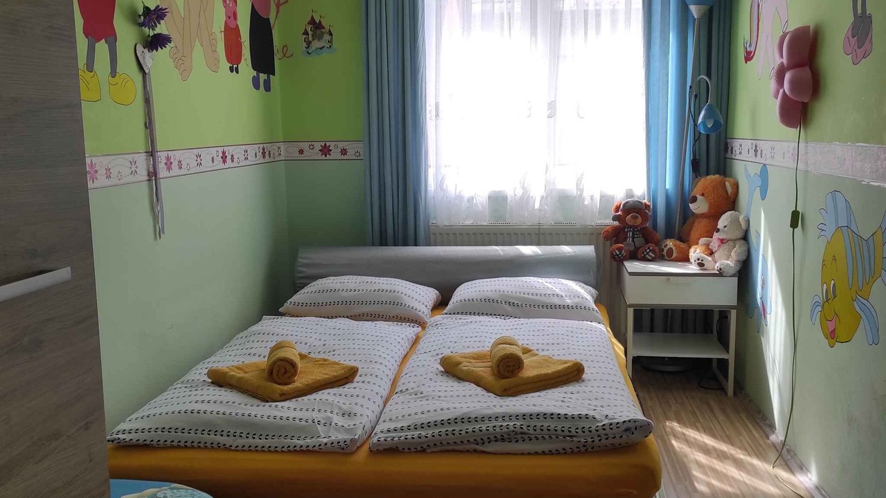 Photo of Bedroom in Kereki