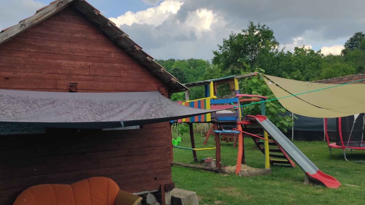 Photo of Outdoor in Kereki