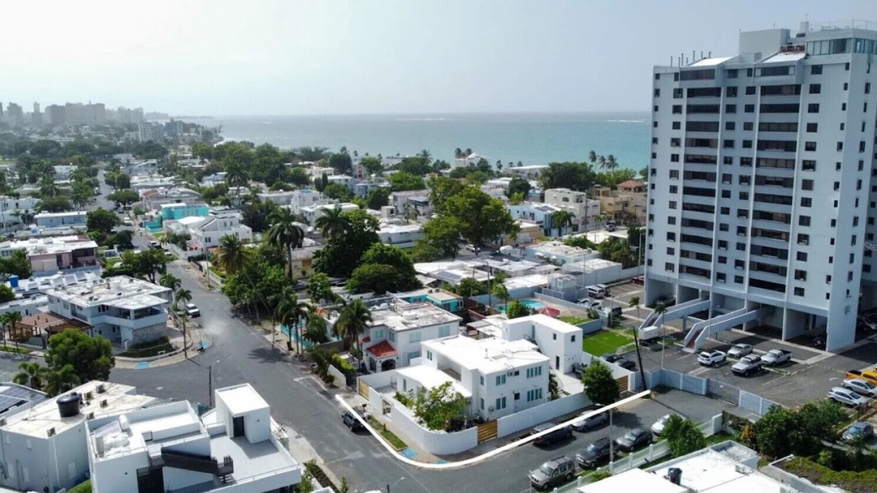 Photo of Outdoor in Punta Las Marias