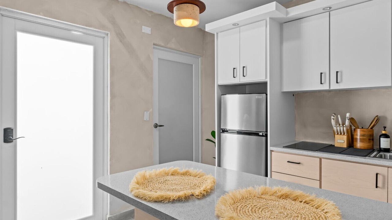 Photo of Kitchen in Punta Las Marias
