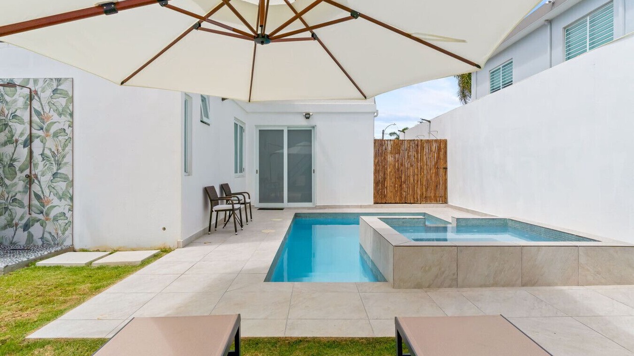 Photo of Outdoor in Punta Las Marias
