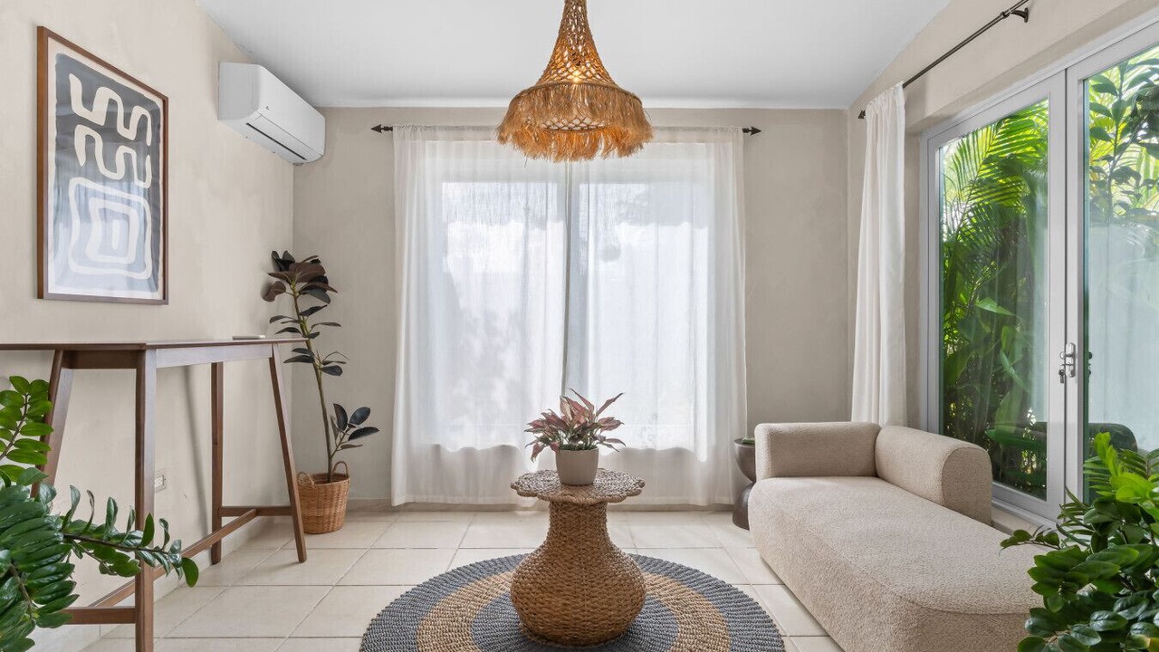 Photo of Livingroom in Punta Las Marias