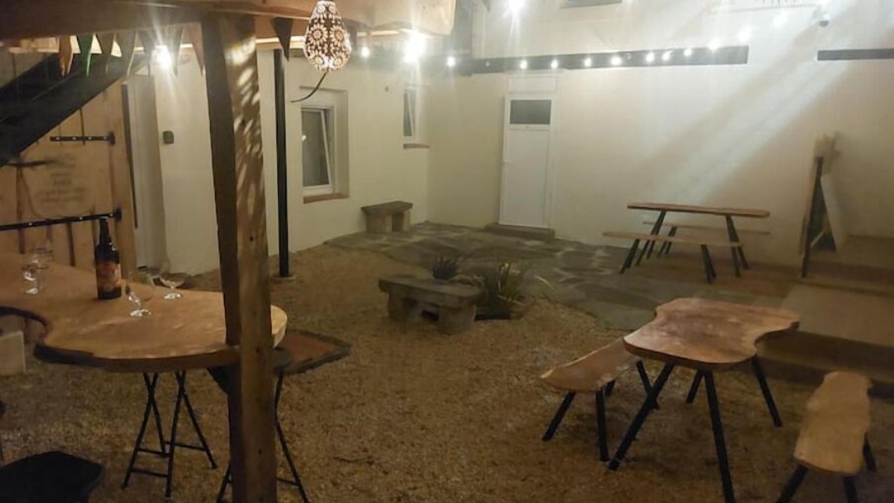 Photo of Outdoor in Thury-Harcourt
