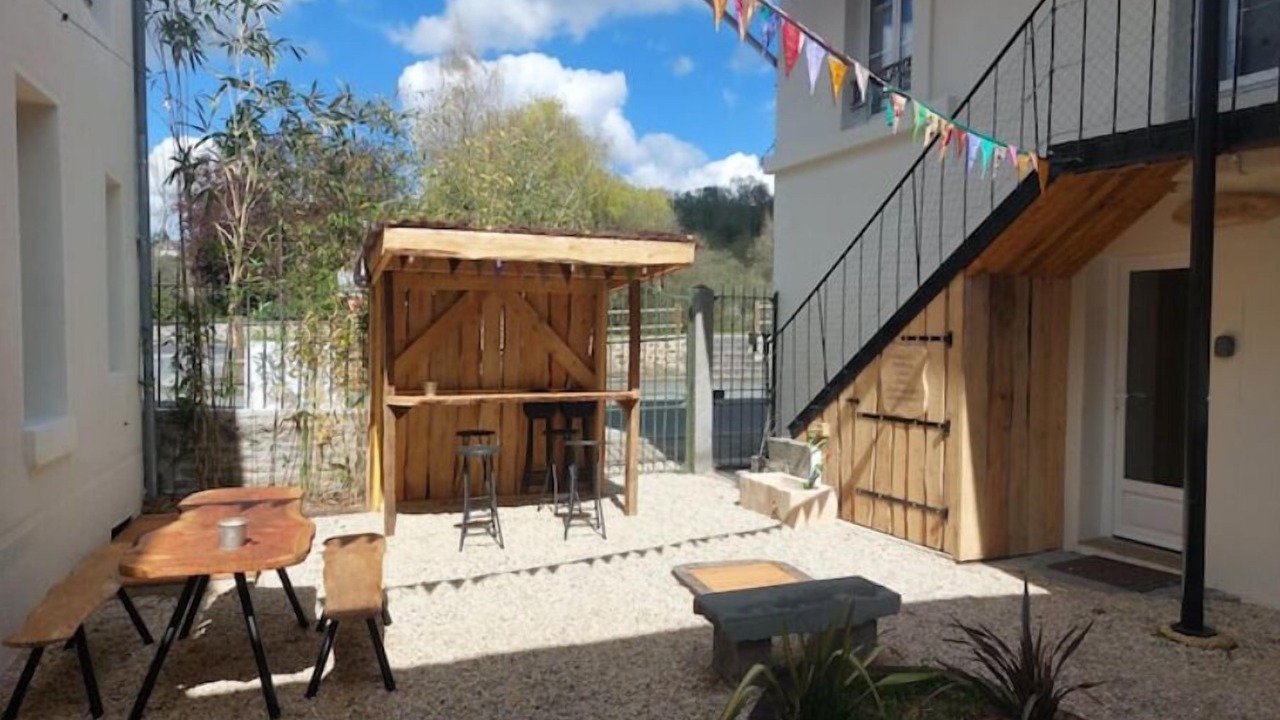 Photo of Outdoor in Thury-Harcourt