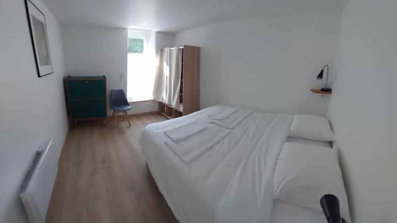 Photo of Bedroom in Thury-Harcourt