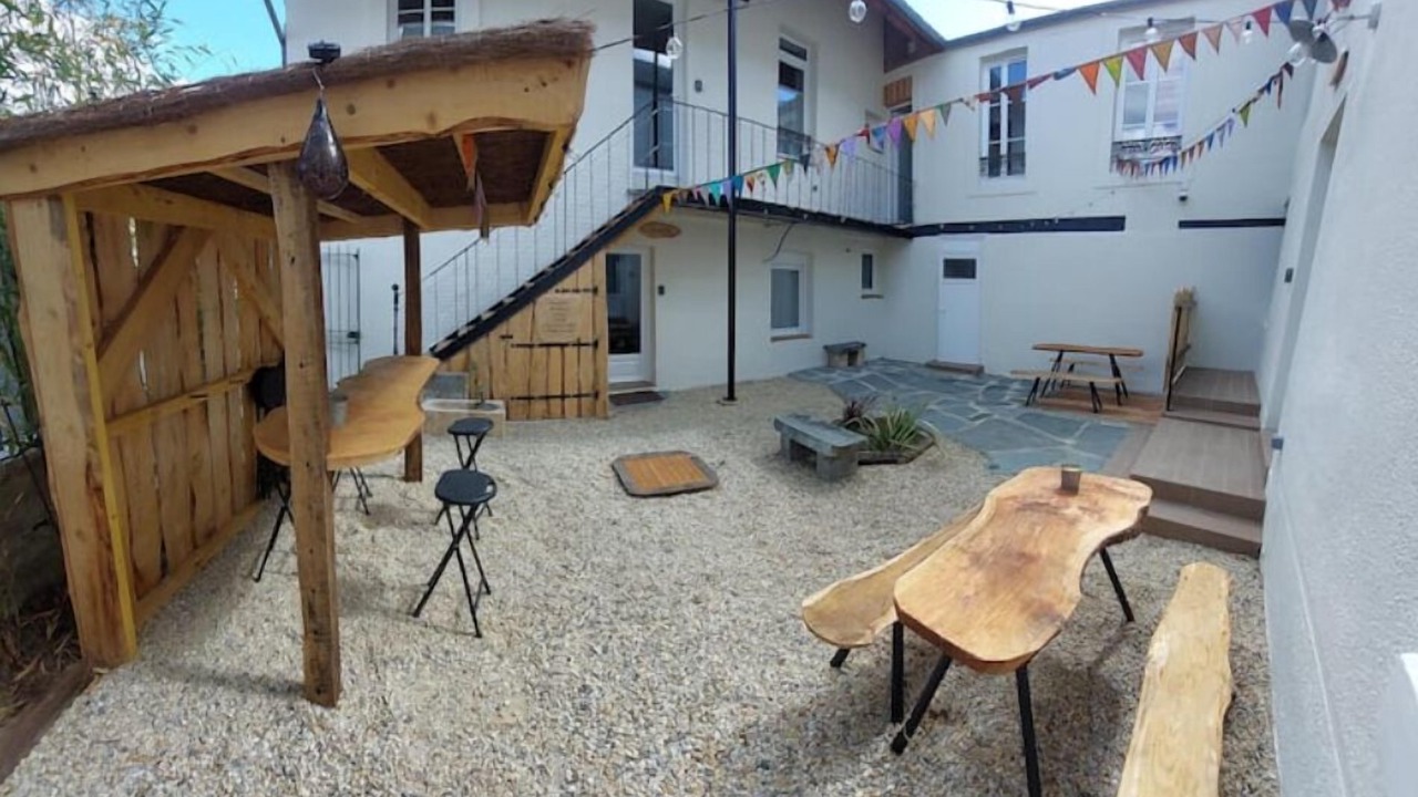 Photo of Outdoor in Thury-Harcourt